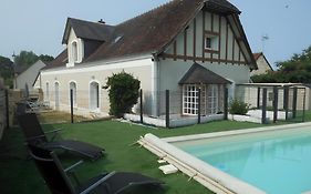 Gîte Le Rabelais